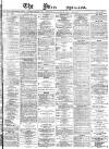 York Herald Wednesday 20 October 1886 Page 1