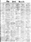 York Herald Friday 22 October 1886 Page 1