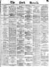 York Herald Tuesday 26 October 1886 Page 1