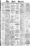 York Herald Thursday 04 November 1886 Page 1