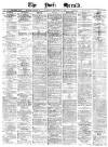 York Herald Saturday 06 November 1886 Page 1