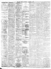York Herald Saturday 06 November 1886 Page 4