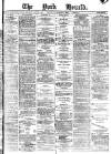 York Herald Friday 26 November 1886 Page 1