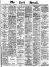 York Herald Monday 06 December 1886 Page 1