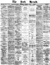 York Herald Wednesday 08 December 1886 Page 1