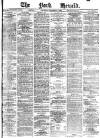York Herald Thursday 09 December 1886 Page 1