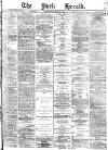 York Herald Friday 10 December 1886 Page 1