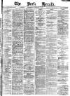 York Herald Wednesday 15 December 1886 Page 1