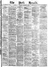 York Herald Thursday 16 December 1886 Page 1