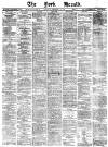 York Herald Saturday 18 December 1886 Page 1