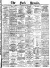 York Herald Thursday 30 December 1886 Page 1