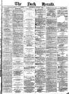 York Herald Wednesday 05 January 1887 Page 1