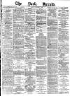 York Herald Friday 07 January 1887 Page 1