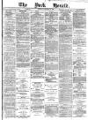 York Herald Monday 10 January 1887 Page 1