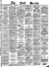 York Herald Tuesday 11 January 1887 Page 1