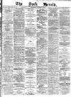 York Herald Wednesday 12 January 1887 Page 1