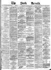 York Herald Thursday 13 January 1887 Page 1