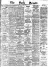 York Herald Thursday 27 January 1887 Page 1