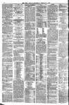 York Herald Wednesday 02 February 1887 Page 8