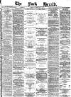 York Herald Friday 04 February 1887 Page 1