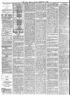 York Herald Friday 04 February 1887 Page 4