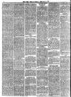 York Herald Friday 04 February 1887 Page 6