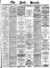 York Herald Monday 07 February 1887 Page 1