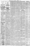 York Herald Tuesday 08 February 1887 Page 4