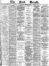 York Herald Wednesday 09 February 1887 Page 1