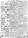 York Herald Wednesday 09 February 1887 Page 4