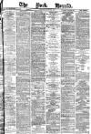York Herald Tuesday 01 March 1887 Page 1
