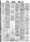 York Herald Friday 04 March 1887 Page 1