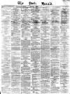 York Herald Saturday 05 March 1887 Page 1