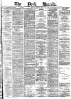 York Herald Monday 07 March 1887 Page 1