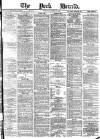 York Herald Tuesday 08 March 1887 Page 1