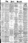 York Herald Wednesday 13 April 1887 Page 1