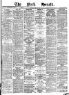 York Herald Tuesday 03 May 1887 Page 1