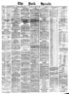York Herald Saturday 07 May 1887 Page 1