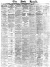York Herald Saturday 14 May 1887 Page 1