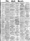 York Herald Wednesday 01 June 1887 Page 1