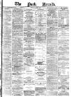 York Herald Friday 03 June 1887 Page 1