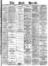 York Herald Friday 10 June 1887 Page 1