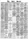 York Herald Tuesday 21 June 1887 Page 1