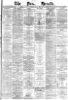 York Herald Friday 01 July 1887 Page 1