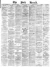 York Herald Saturday 02 July 1887 Page 1