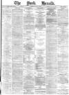 York Herald Monday 04 July 1887 Page 1