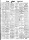 York Herald Friday 08 July 1887 Page 1