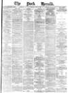 York Herald Monday 11 July 1887 Page 1