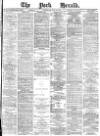 York Herald Thursday 14 July 1887 Page 1