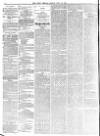 York Herald Friday 15 July 1887 Page 4